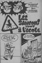 Scan Episode Zamponi Frres de la srie Nic Et Loup